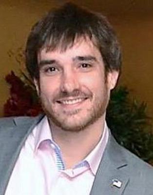 Joshua N. Boles - CEO of Paradigm Group Inc. Joshua N. Boles's photo - CEO of Paradigm Group Inc.